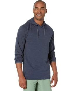 L.L.Bean Hoodies & Sweatshirts Explorer Hooded Pullover Sweatshirt - Tall