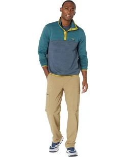 L.L.Bean Hoodies & Sweatshirts Airlight Knit Pullover Color-Block -L.L.Bean Shop 71071QkCVdL. AC SR736920
