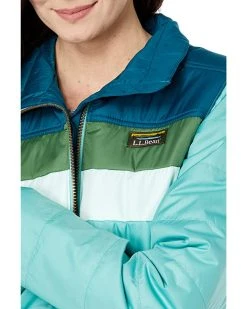 L.L.Bean Coats & Outerwear Mountain Classic Puffer Jacket Color-Block 2 L.L.Bean Coats & Outerwear Mountain Classic Puffer Jacket Color-Block -L.L.Bean Shop 710DNUrNykL. AC SR736920