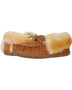 L.L.Bean Slippers Wicked Good Moccasins -L.L.Bean Shop 710FFU25yTL. AC SR736920