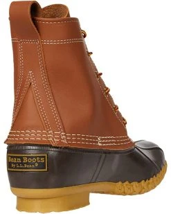 L.L.Bean 8" Bean Boots -L.L.Bean Shop 710GvLEyUUL. AC SR736920
