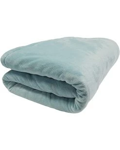 L.L.Bean Bedding Wicked Cozy Blanket Full/Queen