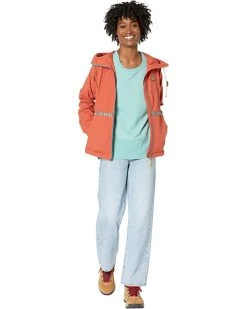 L.L.Bean Hoodies & Sweatshirts Petite Bean's Cozy Split Hem Sweatshirt -L.L.Bean Shop 710ikkmnSlL. AC SR736920