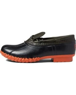 L.L.Bean Bean Boots Rubber Moc 12 L.L.Bean Bean Boots Rubber Moc -L.L.Bean Shop 710v2muZmuL. AC SR736920