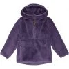 L.L.Bean Hoodies & Sweatshirts Hi-Pile Fleece Pullover Hoodie (Little Kids)