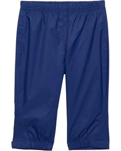 L.L.Bean Outerwear Pants and Sets Discovery Rain Pants (Infant)