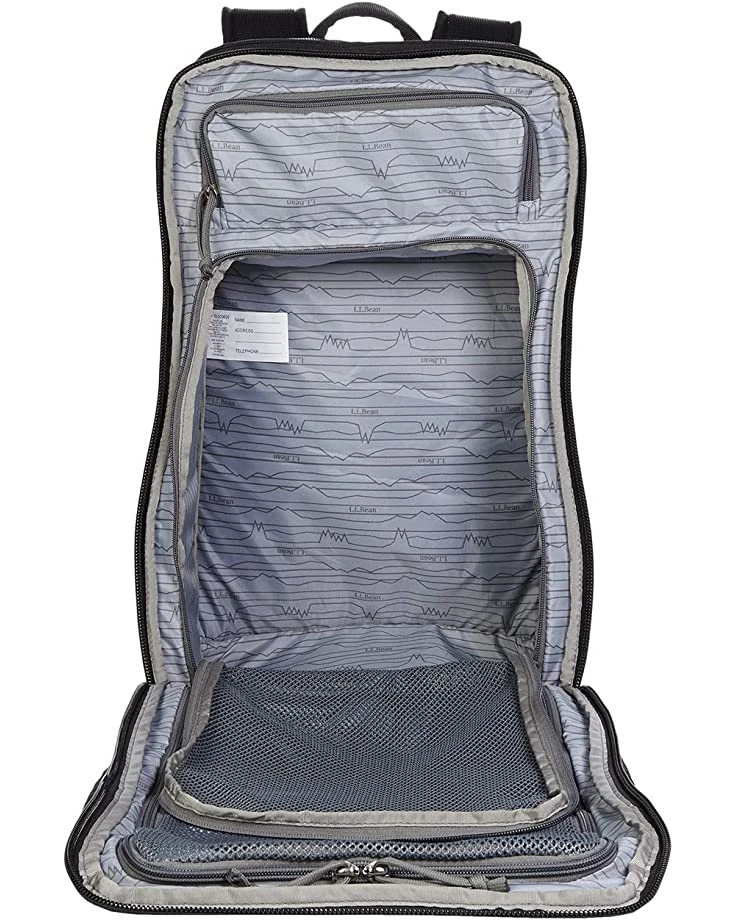 L.L.Bean Backpacks 30 L Approach Travel Pack 3 L.L.Bean Backpacks 30 L Approach Travel Pack - Image 3