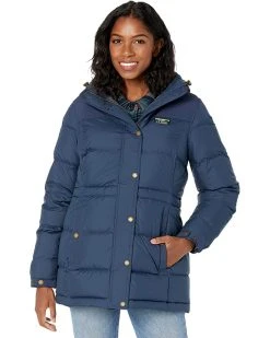 L.L.Bean Coats & Outerwear Petite Mountain Classic Down Parka -L.L.Bean Shop 711tkLq xJL. AC SR736920