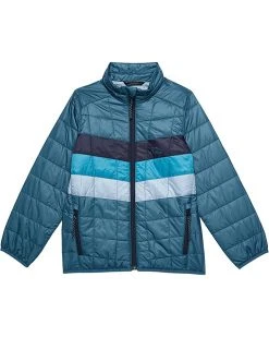 L.L.Bean Coats & Outerwear Primaloft Packaway Jacket Color-Block (Little Kids) -L.L.Bean Shop 711ulVJBMEL. AC SR736920