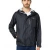 L.L.Bean Coats & Outerwear Trail Model Rain Jacket