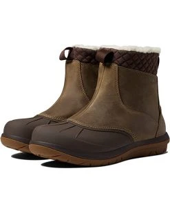 L.L.Bean Storm Chaser Boots Zip 5 6 L.L.Bean Storm Chaser Boots Zip 5 -L.L.Bean Shop 712FThAkkhL. AC SR736920