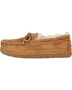 L.L.Bean Slippers Wicked Good Moc (Little Kid/Big Kid) -L.L.Bean Shop 712G0MEH8LL. AC SR736920
