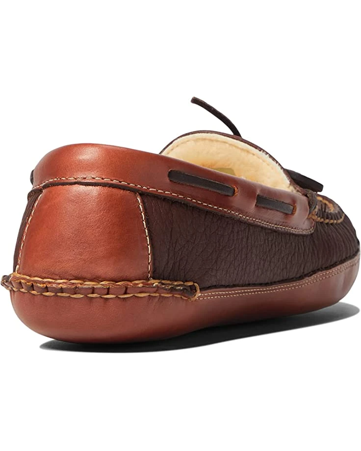 712MYXAsMTL._AC_SR736920_.jpg L.L.Bean Slippers Bison Double Sole Slipper Shearling Lined -L.L.Bean Shop 712MYXAsMTL. AC SR736920