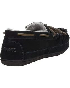 L.L.Bean Slippers Wicked Good Moccasins -L.L.Bean Shop 712R4fcSacL. AC SR736920