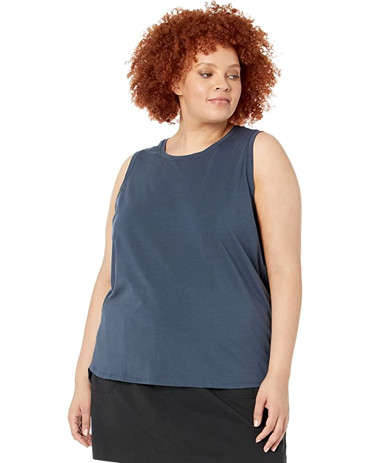 712YwyQOyRL._AC_SR736920_.jpg L.L.Bean Shirts & Tops Plus Size Beyond Soft Tank -L.L.Bean Shop 712YwyQOyRL. AC SR736920