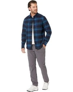 L.L.Bean Shirts & Tops Signature Chamois Plaid -L.L.Bean Shop 712i0VpMPuL. AC SR736920