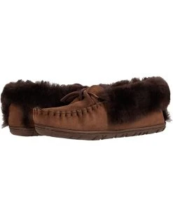 L.L.Bean Slippers Wicked Good Moccasins -L.L.Bean Shop 712kzkyJoEL. AC SR736920