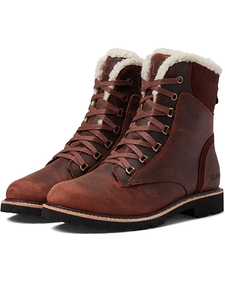 712qO-DwfL._AC_SR736920_.jpg L.L.Bean Boots Rugged Cozy Boot Lace-Up -L.L.Bean Shop 712qO DwfL. AC SR736920