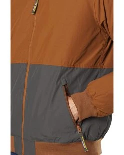 L.L.Bean Coats & Outerwear Insulated Bomber Hoodie Color-Block 2 L.L.Bean Coats & Outerwear Insulated Bomber Hoodie Color-Block -L.L.Bean Shop 713Sv3zxmyL. AC SR736920