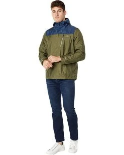 L.L.Bean Coats & Outerwear Trail Model Rain Jacket Color-Block -L.L.Bean Shop 713Xk0JFqBL. AC SR736920