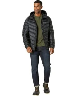 L.L.Bean Coats & Outerwear Ultralight 850 Down Hooded Jacket -L.L.Bean Shop 713YOqJeXCL. AC SR736920