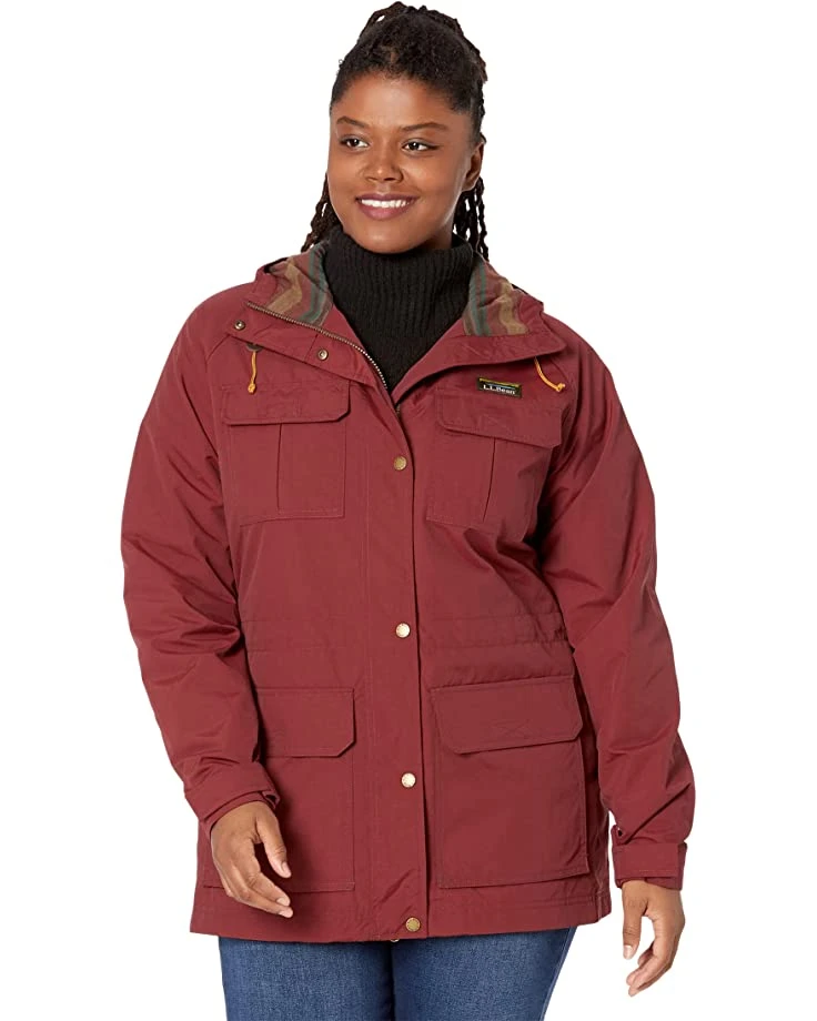 713c9TQRdHL._AC_SR736920_.jpg L.L.Bean Coats & Outerwear Mountain Classic Water-Resistant Jacket -L.L.Bean Shop 713c9TQRdHL. AC SR736920