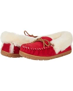 L.L.Bean Slippers Wicked Good Moccasins -L.L.Bean Shop 713m6kIBILL. AC SR736920