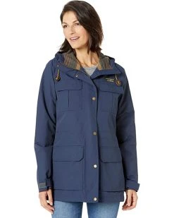 L.L.Bean Coats & Outerwear Mountain Classic Water-Resistant Jacket 5 L.L.Bean Coats & Outerwear Mountain Classic Water-Resistant Jacket -L.L.Bean Shop 713pagSBfdL. AC SR736920