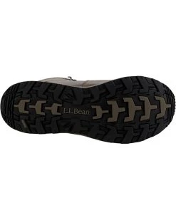 L.L.Bean Alpine Hiking Sneaker Leather 2 L.L.Bean Alpine Hiking Sneaker Leather -L.L.Bean Shop 7140 UNbgFL. AC SR736920