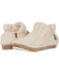 L.L.Bean Slippers Cozy Slipper Bootie Pile Fleece -L.L.Bean Shop 7145RP Gh4L. AC SR736920