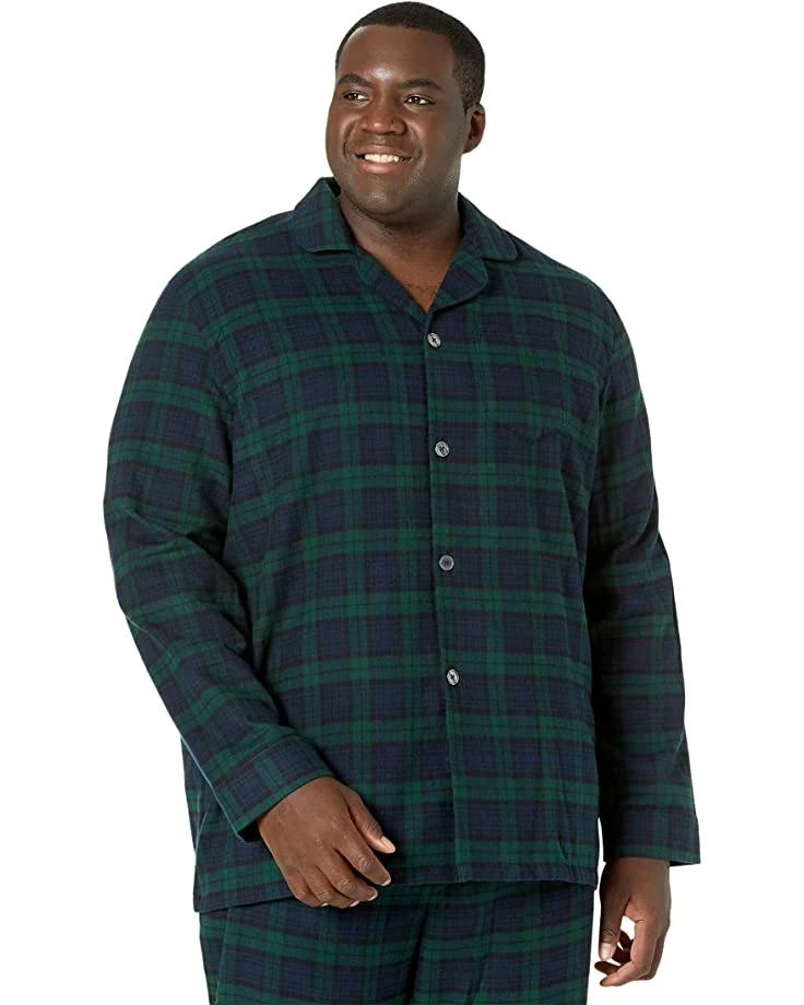 7149-y4i3DL._AC_SR736920_.jpg L.L.Bean Sleepwear Scotch Plaid Flannel Pajamas Tall -L.L.Bean Shop 7149 y4i3DL. AC SR736920
