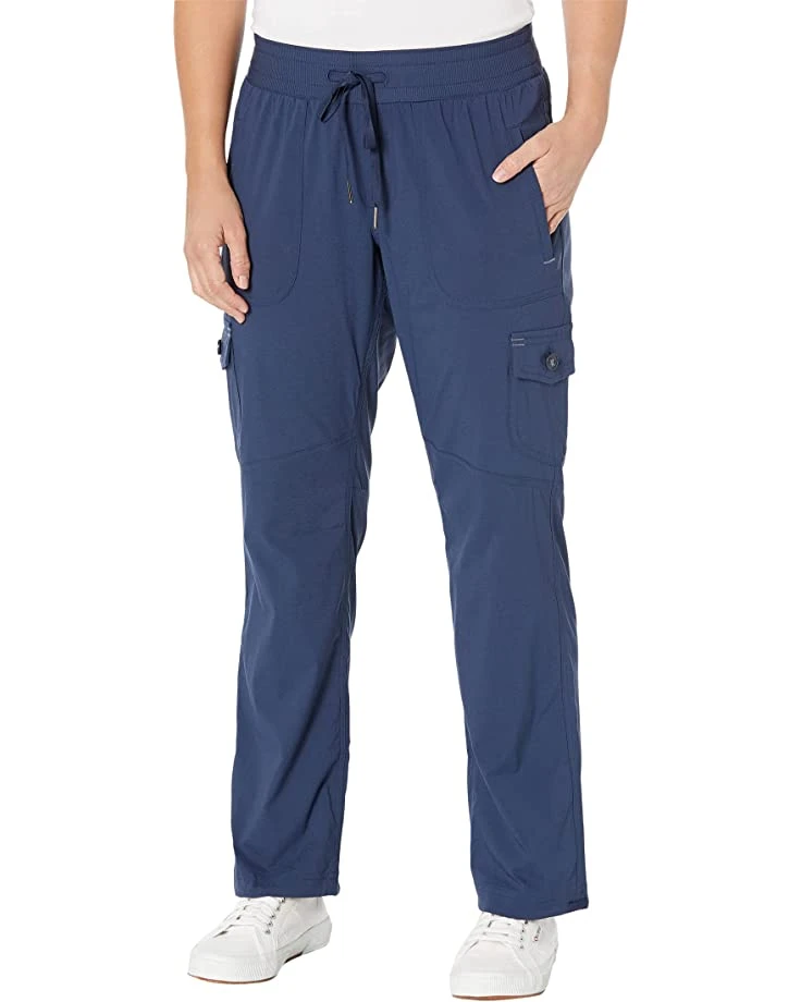 L.L.Bean Petite Vista Camp Pants 1 L.L.Bean Petite Vista Camp Pants