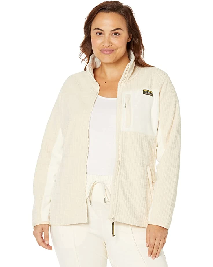 L.L.Bean Coats & Outerwear Plus Size Mountain Classic Windproof Fleece Jacket 5 L.L.Bean Coats & Outerwear Plus Size Mountain Classic Windproof Fleece Jacket - Image 5