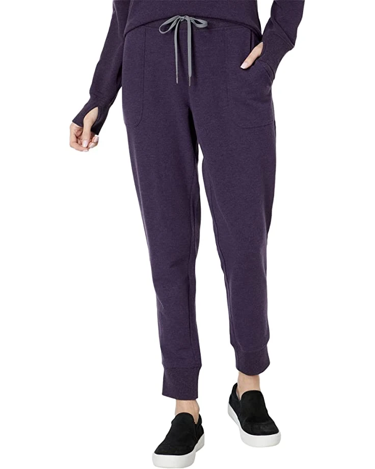 L.L.Bean Pants Bean's Cozy Joggers 1 L.L.Bean Pants Bean's Cozy Joggers