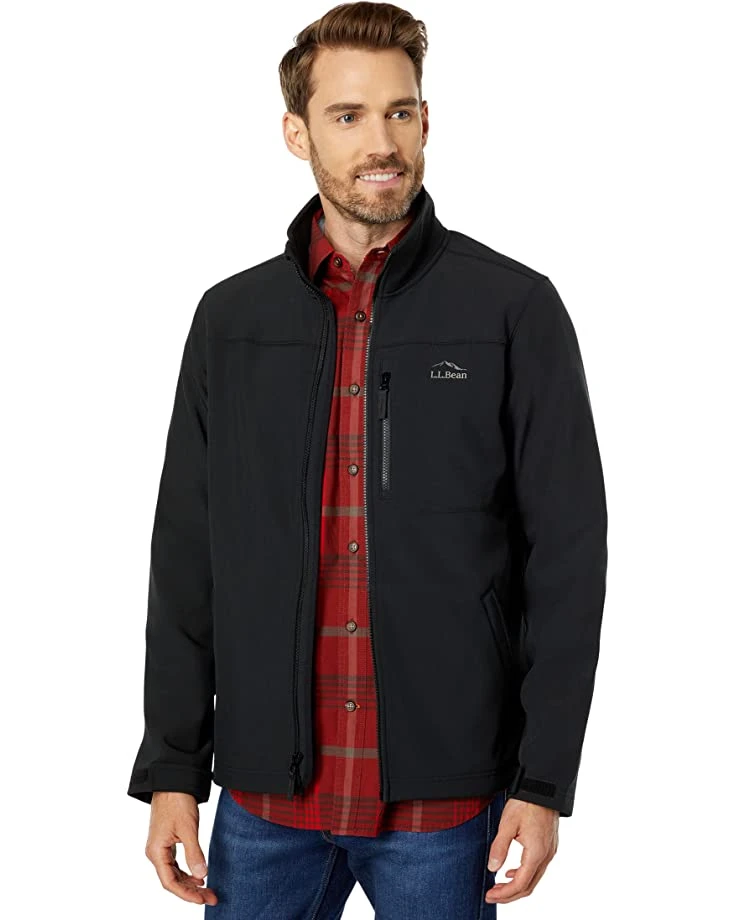 714iksuAcrL._AC_SR736920_.jpg L.L.Bean Coats & Outerwear Windproof Softshell -L.L.Bean Shop 714iksuAcrL. AC SR736920