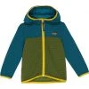 L.L.Bean Hoodies & Sweatshirts Airlight Full Zip (Toddler)