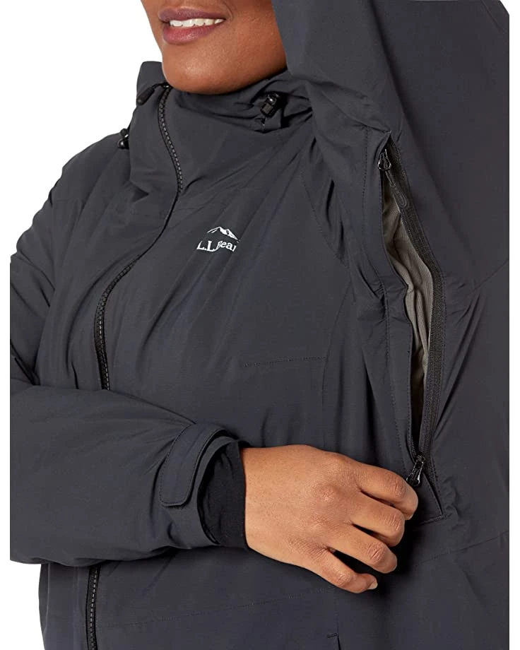 714tBU56GPL._AC_SR736920_.jpg L.L.Bean Coats & Outerwear Waterproof Primaloft Packaway Jacket -L.L.Bean Shop 714tBU56GPL. AC SR736920