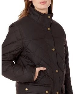 L.L.Bean Coats & Outerwear Upcountry Waxed Cotton Down Jacket -L.L.Bean Shop 714wtwwveUL. AC SR736920