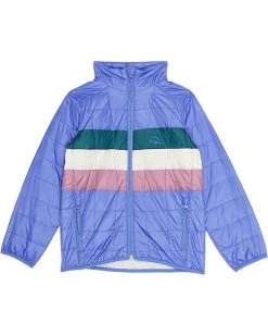 L.L.Bean Coats & Outerwear Primaloft Packaway Jacket Color-Block (Little Kids) -L.L.Bean Shop 714yTRFbOpL. AC SR736920