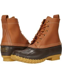 L.L.Bean 8" Bean Boots 13 L.L.Bean 8" Bean Boots -L.L.Bean Shop 7154dYNNlmL. AC SR736920