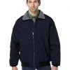 L.L.Bean Coats & Outerwear Warm-Up Jacket - Tall