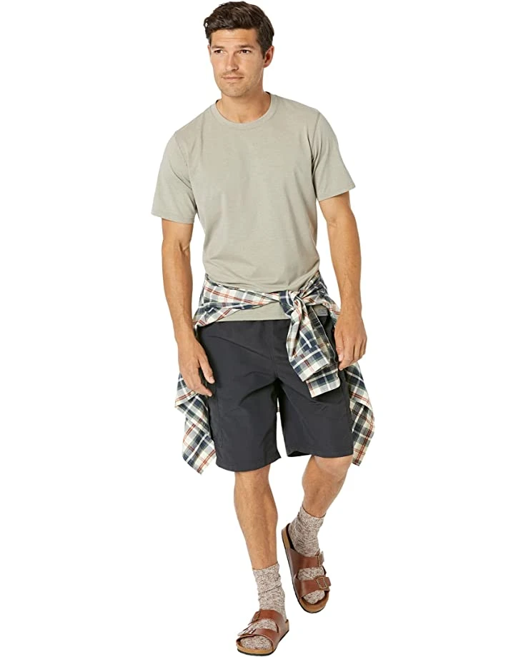 L.L.Bean 10" Supplex Sport Cargo Shorts 4 L.L.Bean 10" Supplex Sport Cargo Shorts - Image 4
