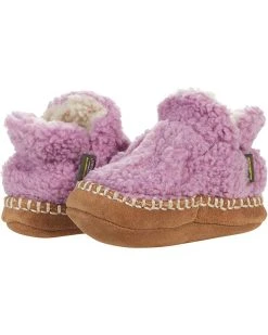L.L.Bean Slippers Cozy Slipper Bootie (Toddler) 6 L.L.Bean Slippers Cozy Slipper Bootie (Toddler) -L.L.Bean Shop 715qjt10 L. AC SR736920