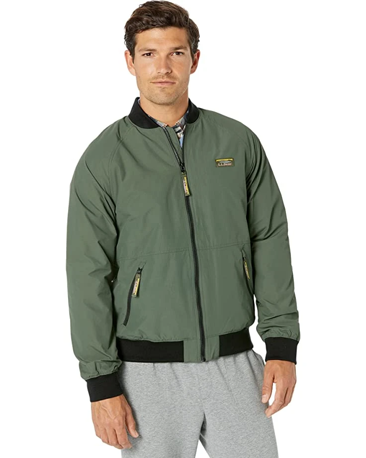 L.L.Bean Coats & Outerwear 3 Season Bomber Jacket Regular 5 L.L.Bean Coats & Outerwear 3 Season Bomber Jacket Regular - Image 5