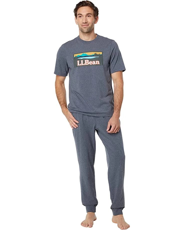 716767O5wNL._AC_SR736920_.jpg L.L.Bean Sleepwear Wicked Soft Knit Pajamas Short Sleeve Regular -L.L.Bean Shop 716767O5wNL. AC SR736920