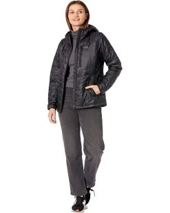 L.L.Bean Coats & Outerwear Petite Primaloft Packaway Hooded Jacket -L.L.Bean Shop 716BcqCtQ7L. AC SR736920