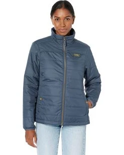 L.L.Bean Coats & Outerwear Petite Mountain Classic Puffer Jacket -L.L.Bean Shop 716FAF8t0RL. AC SR736920