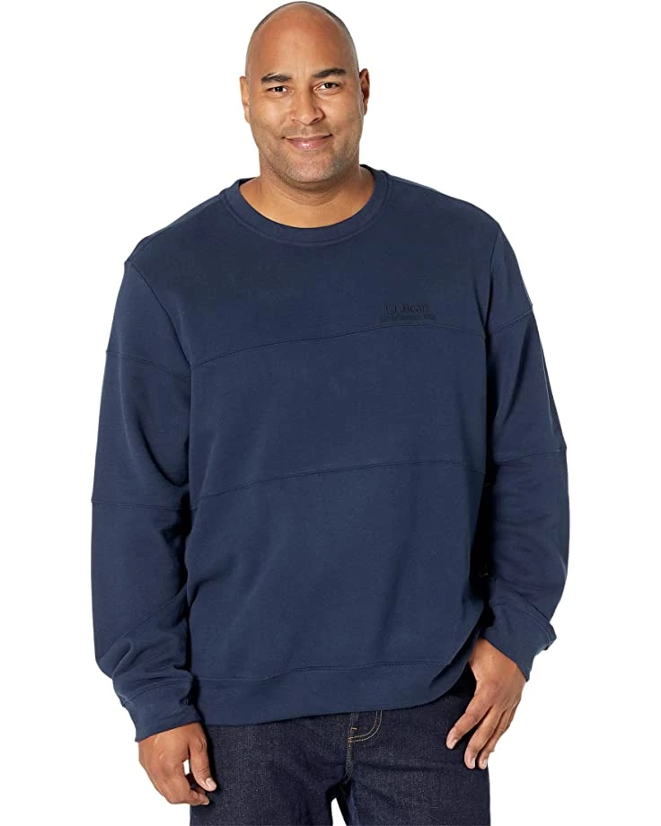 L.L.Bean Hoodies & Sweatshirts 1912 Sweatshirt Crew Neck Regular 1 L.L.Bean Hoodies & Sweatshirts 1912 Sweatshirt Crew Neck Regular