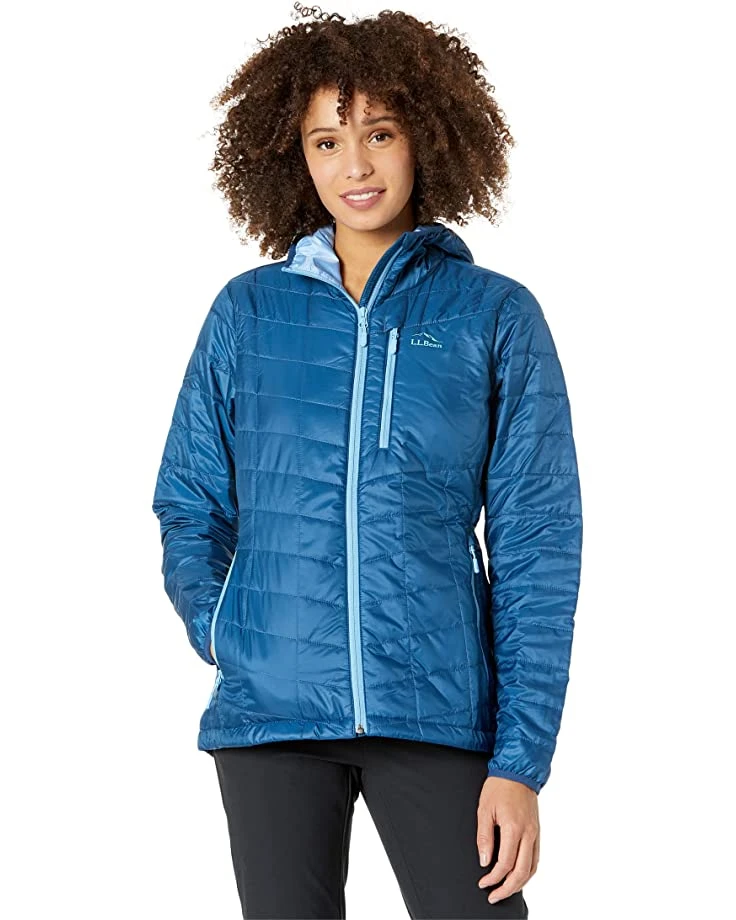 716j0ckFdtL._AC_SR736920_.jpg L.L.Bean Coats & Outerwear Primaloft Packaway Hooded Jacket -L.L.Bean Shop 716j0ckFdtL. AC SR736920