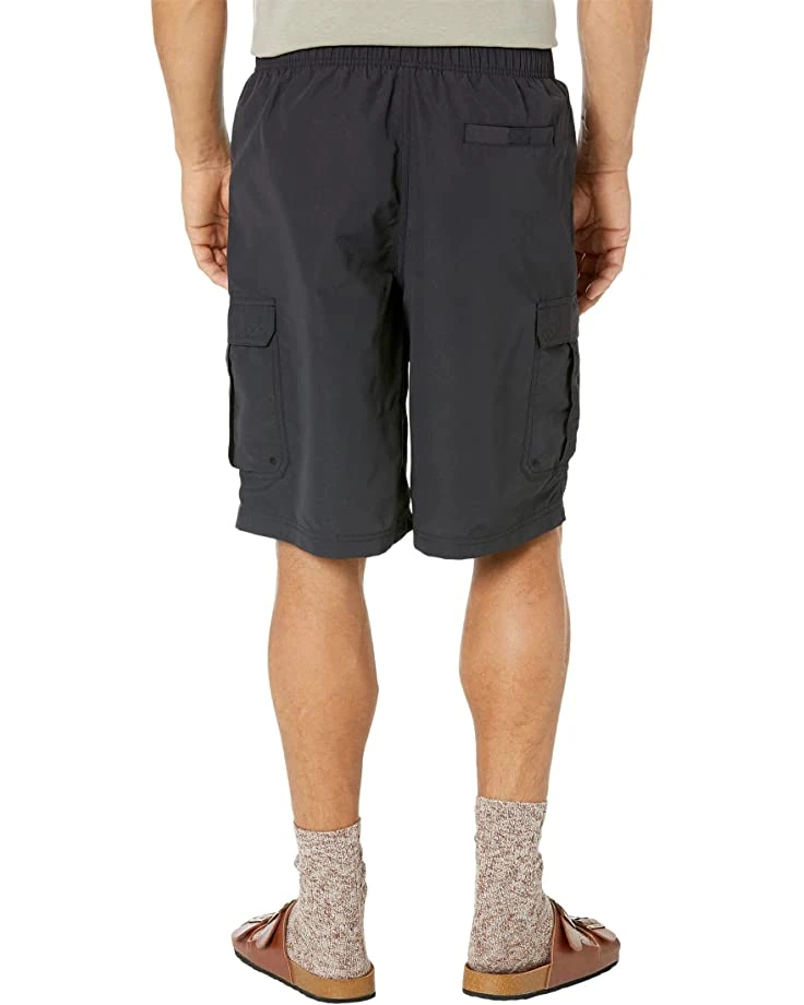 L.L.Bean 10" Supplex Sport Cargo Shorts 2 L.L.Bean 10" Supplex Sport Cargo Shorts - Image 2